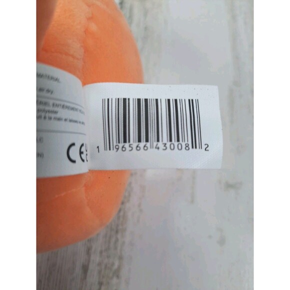 Squishmallows Gigi Tabby Cat Flower Crown 5" Easter Limited Edition Plush Kitty - Picture 8 of 9